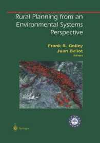 Rural Planning from an Environmental Systems Perspective (Springer Series on Environmental Management)