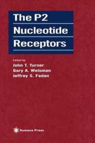 The P2 Nucleotide Receptors (The Receptors)