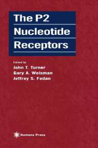 The P2 Nucleotide Receptors (The Receptors)