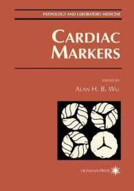 Cardiac Markers (Pathology and Laboratory Medicine)