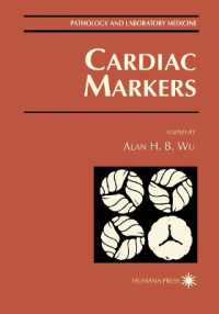 Cardiac Markers (Pathology and Laboratory Medicine)