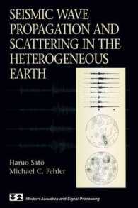 Seismic Wave Propagation and Scattering in the Heterogeneous Earth (Modern Acoustics and Signal Processing)