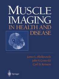 Muscle Imaging in Health and Disease （Reprint）