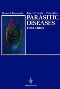 Parasitic Diseases （3 Reprint）