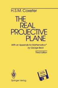 The Real Projective Plane （3RD）