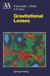 Gravitational Lenses (Astronomy and Astrophysics Library)
