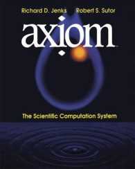 axịom™ : The Scientific Computation System