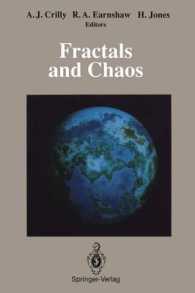 Fractals and Chaos （Reprint）