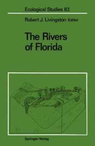 The Rivers of Florida (Ecological Studies)
