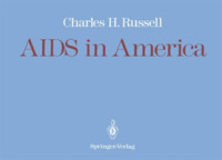 AIDS in America （Reprint）