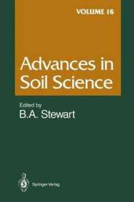Advances in Soil Science : Volume 16 (Advances in Soil Science)