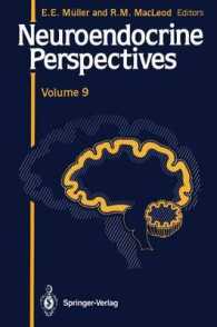 Neuroendocrine Perspectives (Neuroendocrine Perspectives) （Reprint）