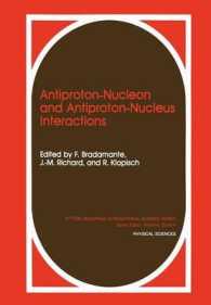 Antiproton-Nucleon and Antiproton-Nucleus Interactions