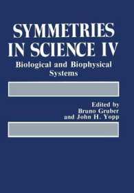 Symmetries in Science IV : Biological and Biophysical Systems