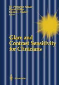 Glare and Contrast Sensitivity for Clinicians （Reprint）