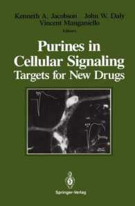 Purines in Cellular Signaling : Targets for New Drugs （Reprint）