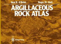 Argillaceous Rock Atlas （Reprint）