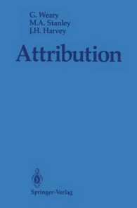 Attribution （Reprint）
