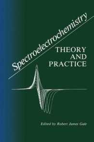 Spectroelectrochemistry : Theory and Practice