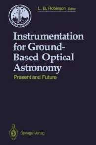 Instrumentation for Ground-Based Optical Astronomy : Present and Future the Ninth Santa Cruz Summer Workshop in Astronomy and Astrophysics, July 13-July 24, 1987, Lick Observatory (Santa Cruz Summer Workshops in Astronomy and Astrophysics)