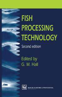 Fish Processing Technology （2ND）