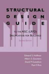 Structural Design Guide : To the AISC (LRFD) Specification for Buildings （2ND）