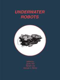 Underwater Robots （Reprint）