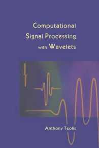 Computational Signal Processing with Wavelets (Applied and Numerical Harmonic Analysis)