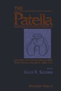 The Patella （Reprint）