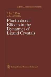 Fluctuational Effects in the Dynamics of Liquid Crystals (Partially Ordered Systems)