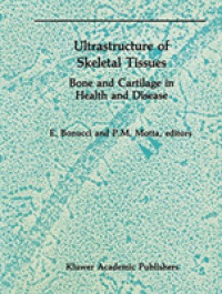 Ultrastructure of Skeletal Tissues : Bone and Cartilage in Health and Disease (Electron Microscopy in Biology and Medicine) （Reprint）