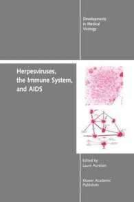 Herpesviruses, the Immune System, and AIDS (Developments in Medical Virology)