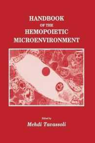 Handbook of the Hemopoietic Microenvironment (Contemporary Biomedicine)