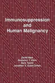 Immunosuppression and Human Malignancy (Contemporary Immunology)