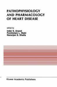 Pathophysiology and Pharmacology of Heart Disease : Proceedings of the symposium held by the Indian section of the International Society for Heart Research, Chandigarh, India, February 1988 (Developments in Cardiovascular Medicine)