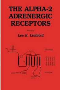 The alpha-2 Adrenergic Receptors (The Receptors)