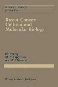 Breast Cancer: Cellular and Molecular Biology (Cancer Treatment and Research)