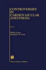 Controversies in Cardiovascular Anesthesia