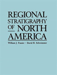 Regional Stratigraphy of North America （Reprint）