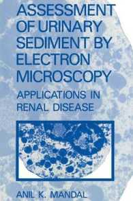 Assessment of Urinary Sediment by Electron Microscopy : Applications in Renal Disease