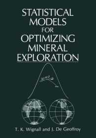 Statistical Models for Optimizing Mineral Exploration