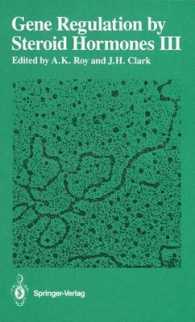 Gene Regulation by Steroid Hormones III