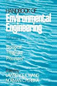 Biological Treatment Processes : Volume 3 (Handbook of Environmental Engineering)