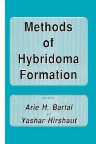 Methods of Hybridoma Formation (Contemporary Biomedicine)
