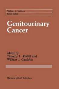 Genitourinary Cancer : Basic and Clinical Aspects (Cancer Treatment and Research)