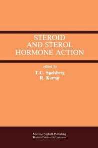 Steroid and Sterol Hormone Action