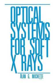 Optical Systems for Soft X Rays
