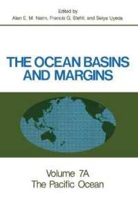 The Ocean Basins and Margins : Volume 7A the Pacific Ocean