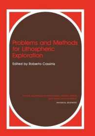 Problems and Methods for Lithospheric Exploration (Problems in Practice)