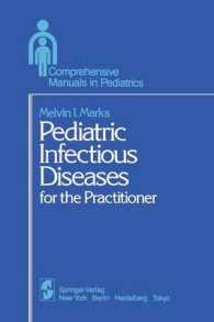 Pediatric Infectious Diseases : for the Practitioner (Comprehensive Manuals in Pediatrics)